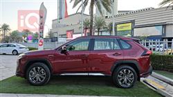 تويوتا راف 4